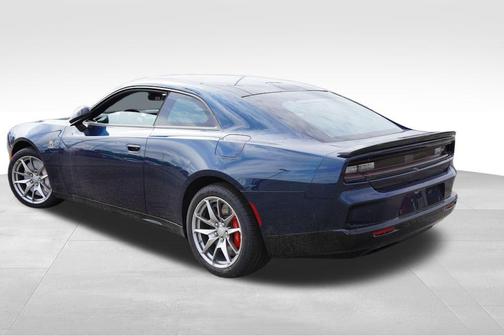 2025 Dodge Charger Daytona R/T Scat Pack