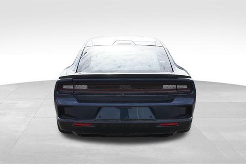 2025 Dodge Charger Daytona R/T Scat Pack