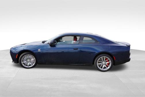 2025 Dodge Charger Daytona R/T Scat Pack