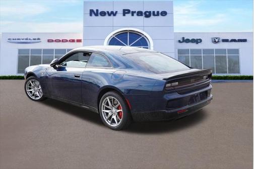 2025 Dodge Charger Daytona R/T Scat Pack