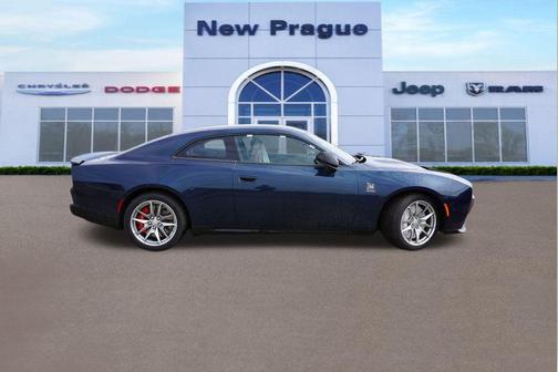 2025 Dodge Charger Daytona R/T Scat Pack