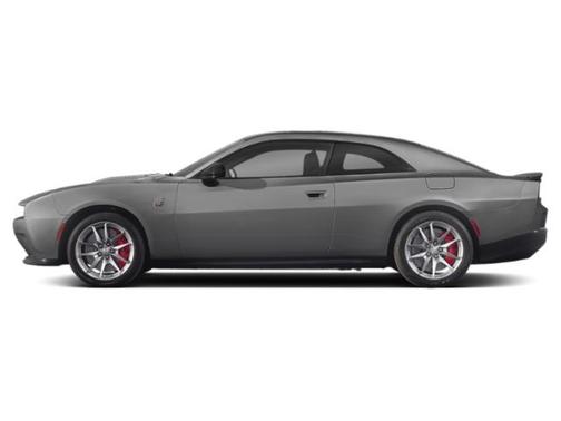 2025 Dodge Charger Daytona R/T Scat Pack
