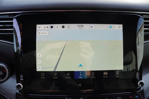 2023 Jeep Wagoneer Series III 4x4