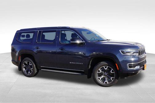 2023 Jeep Wagoneer Series III 4x4