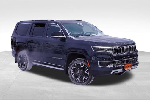 2023 Jeep Wagoneer Series III 4x4