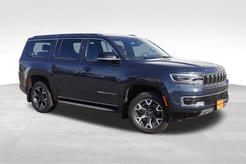 2023 Jeep Wagoneer Series III 4x4