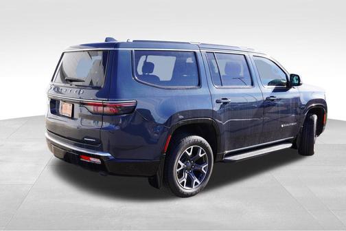 2023 Jeep Wagoneer Series III 4x4