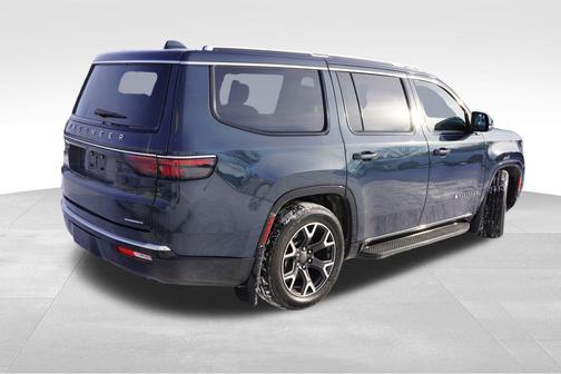 2023 Jeep Wagoneer Series III 4x4