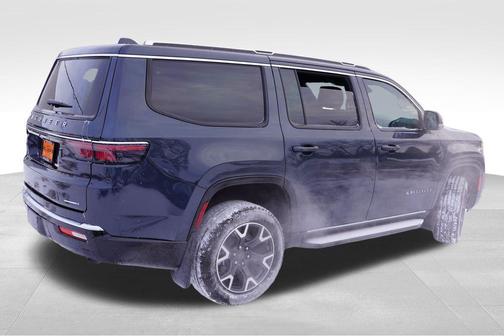 2023 Jeep Wagoneer Series III 4x4