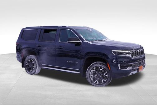 2023 Jeep Wagoneer Series III 4x4