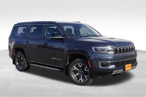 2023 Jeep Wagoneer Series III 4x4