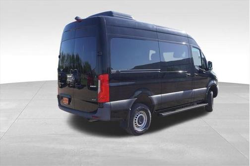 2019 Mercedes-Benz Sprinter 2500 High Roof