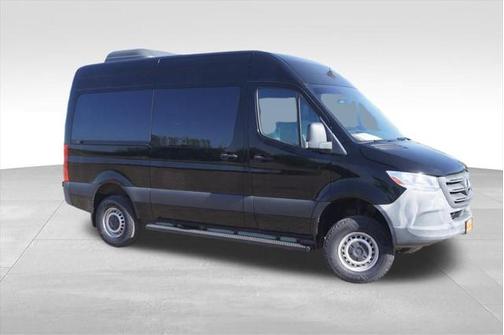 2019 Mercedes-Benz Sprinter 2500 High Roof