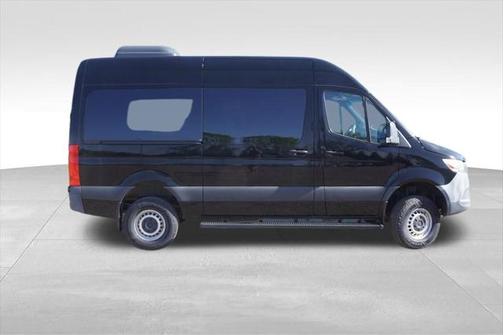 2019 Mercedes-Benz Sprinter 2500 High Roof