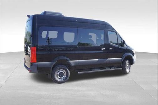2019 Mercedes-Benz Sprinter 2500 High Roof