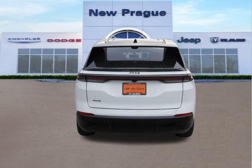 2025 Jeep Wagoneer S Launch Edition