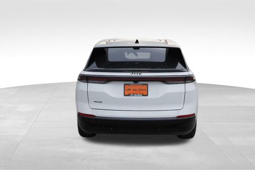 2025 Jeep Wagoneer S Launch Edition