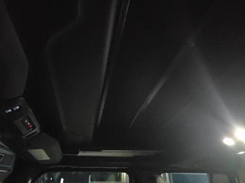 2025 Jeep Wrangler 4xe Rubicon