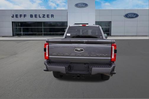 2026 Ford F-350 XLT