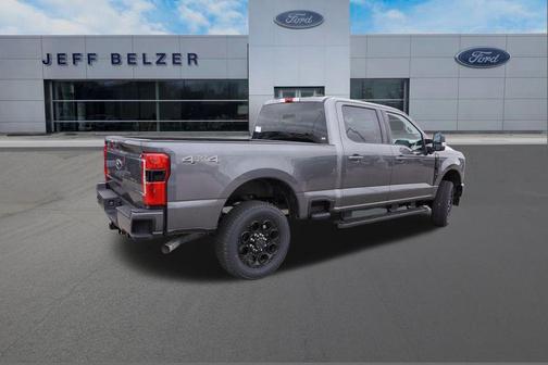 2026 Ford F-350 XLT