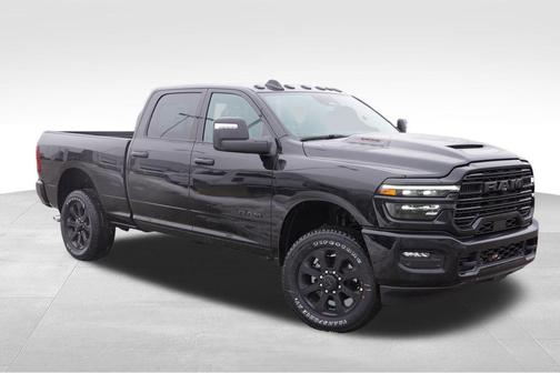 2026 RAM 3500 Laramie Crew Cab 4x4 6'4' Box