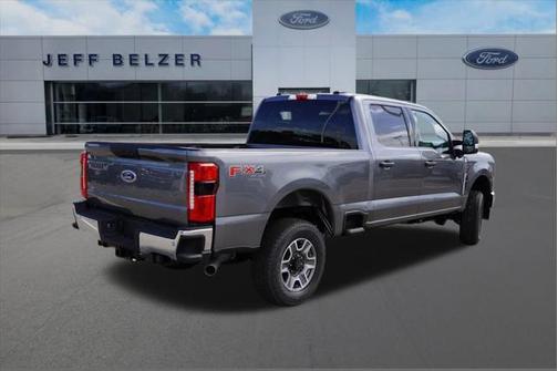 2025 Ford F-350 XLT