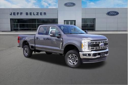 2025 Ford F-350 XLT