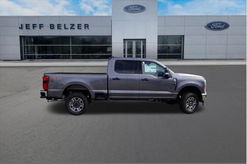 2025 Ford F-350 XLT