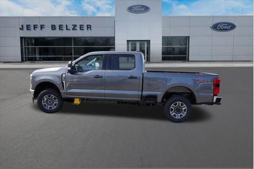 2025 Ford F-350 XLT