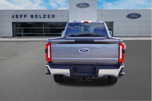 2025 Ford F-350 XLT
