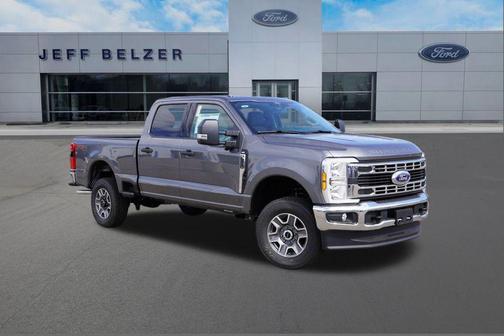2025 Ford F-350 XLT
