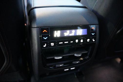 2022 Jeep Grand Cherokee 4xe Summit Reserve