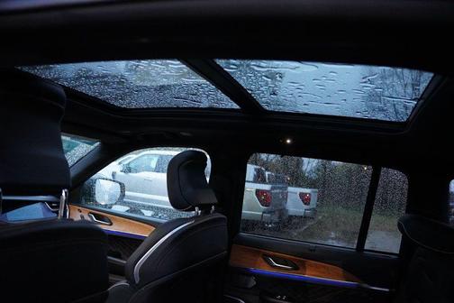 2022 Jeep Grand Cherokee 4xe Summit Reserve