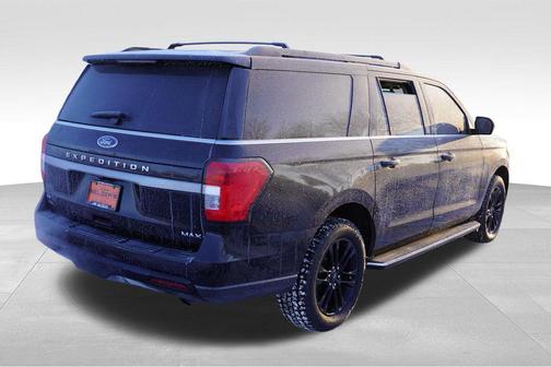2022 Ford Expedition Max XLT