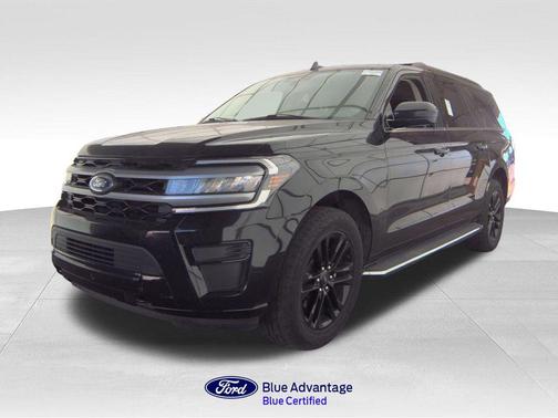 2022 Ford Expedition Max XLT