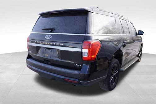 2022 Ford Expedition Max XLT