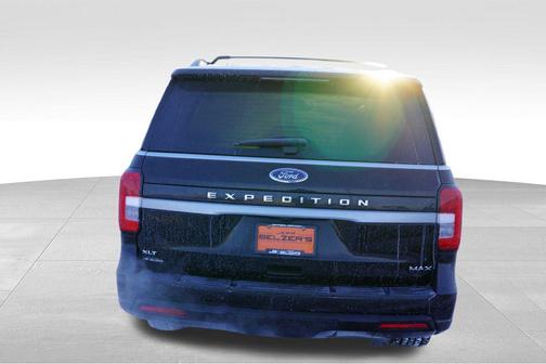 2022 Ford Expedition Max XLT