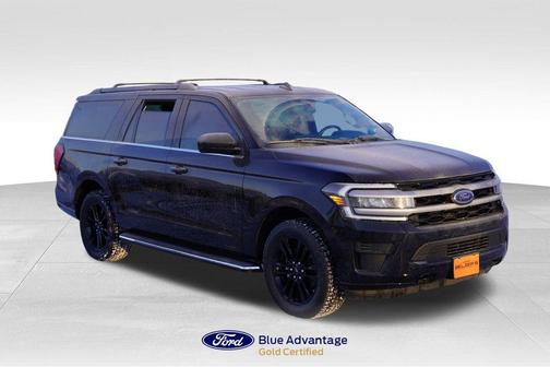 2022 Ford Expedition Max XLT