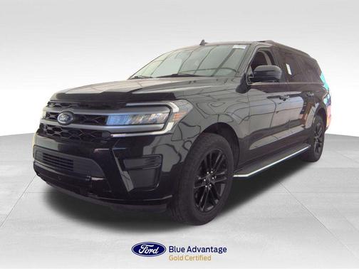 2022 Ford Expedition Max XLT