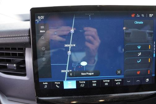 2022 Ford Expedition Max XLT