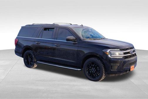 2022 Ford Expedition Max XLT