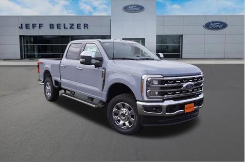 2025 Ford F-350 Lariat