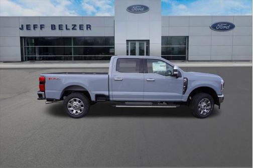 2025 Ford F-350 Lariat