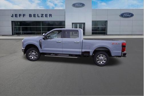 2025 Ford F-350 Lariat