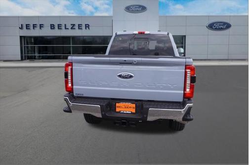 2025 Ford F-350 Lariat