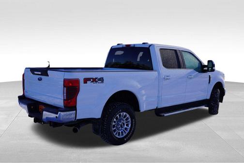 2020 Ford F-250 XLT