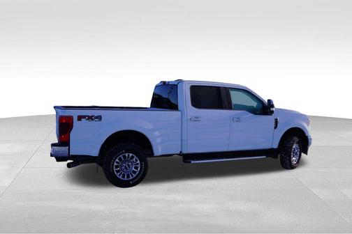 2020 Ford F-250 XLT