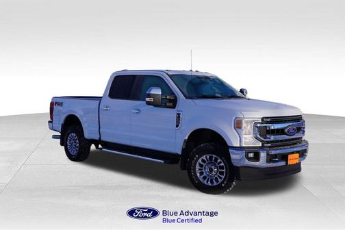 2020 Ford F-250 XLT