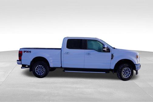 2020 Ford F-250 XLT