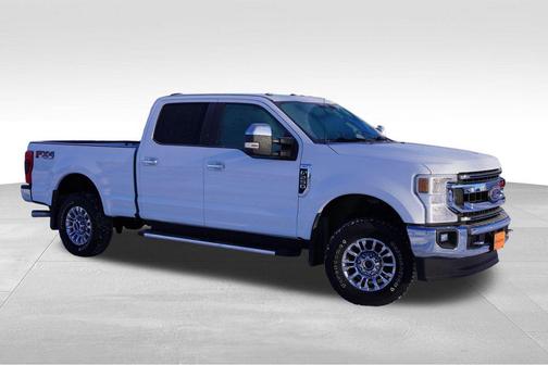 2020 Ford F-250 XLT
